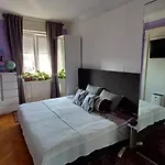 Apartamento Danube View Spot Budapest